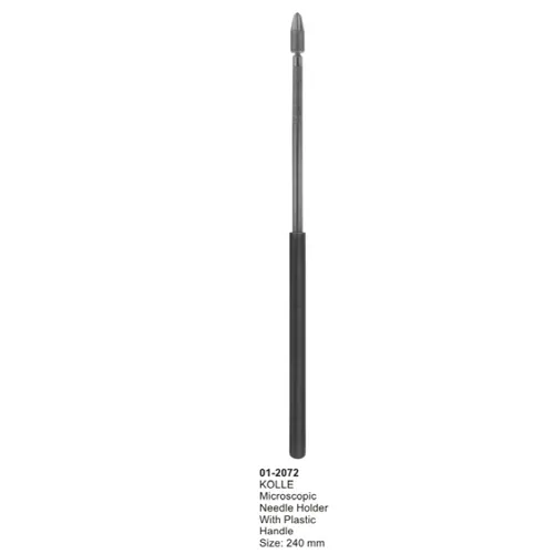Blood Lancets &amp; Laryngeal Mirrors
